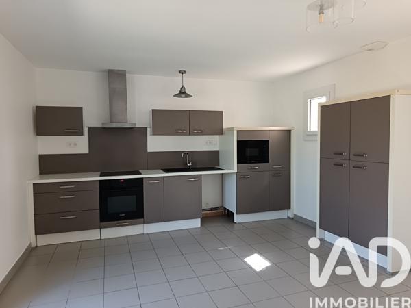 Maison à vendre 4 pièces 116 m² Saint-Martin-d'Ardèche