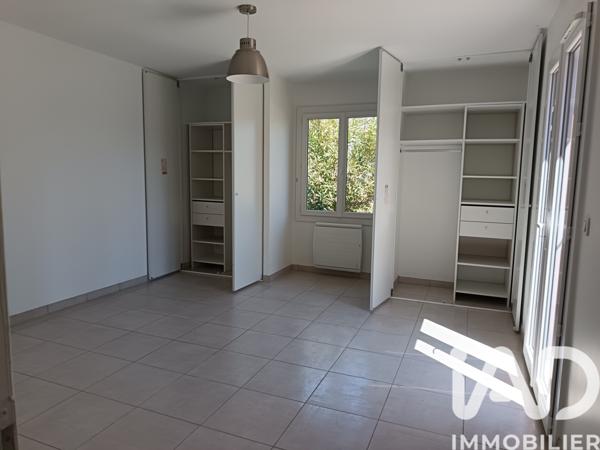Maison à vendre 4 pièces 116 m² Saint-Martin-d'Ardèche