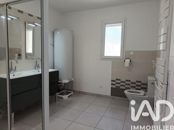 Maison à vendre 4 pièces 116 m² Saint-Martin-d'Ardèche