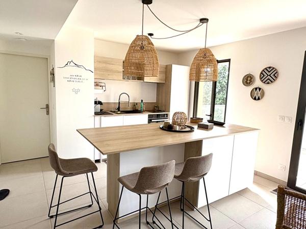 Appartement Aix En Provence 2 pièce(s) 53 m2