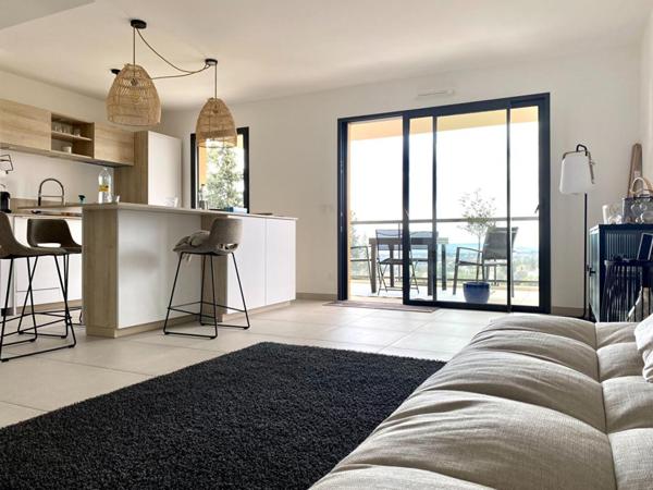 Appartement Aix En Provence 2 pièce(s) 53 m2