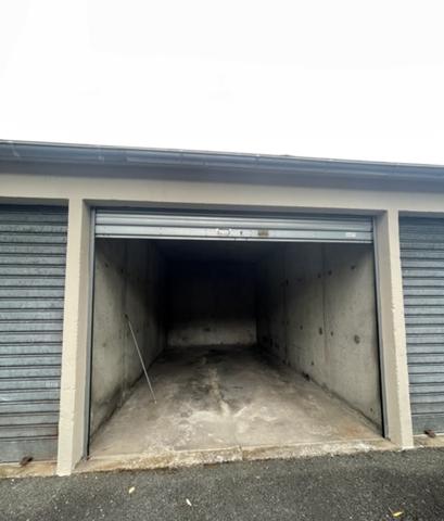 Parking/box · Location Bordeaux (33200) 15m²