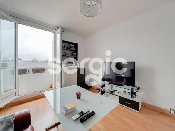 Achat 4 Pieces 65 95600 Eaubonne idf4786