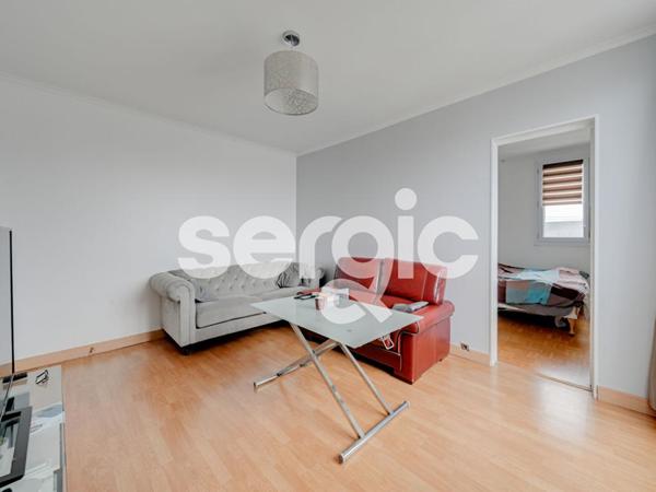 Achat 4 Pieces 65 95600 Eaubonne idf4786