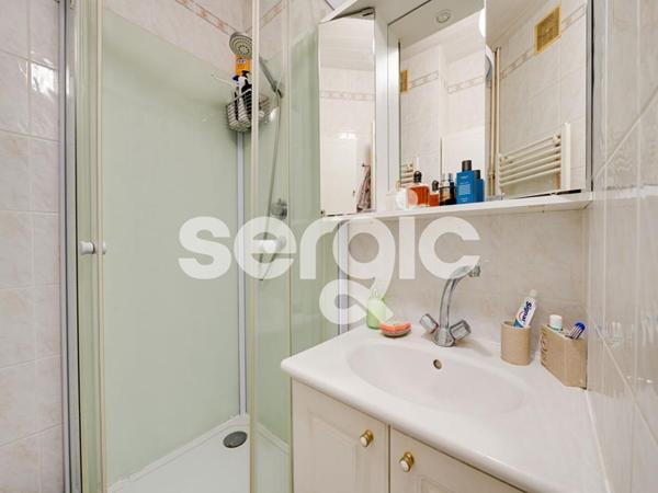 Achat 4 Pieces 65 95600 Eaubonne idf4786
