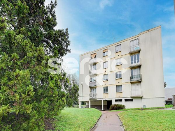Achat 4 Pieces 65 95600 Eaubonne idf4786