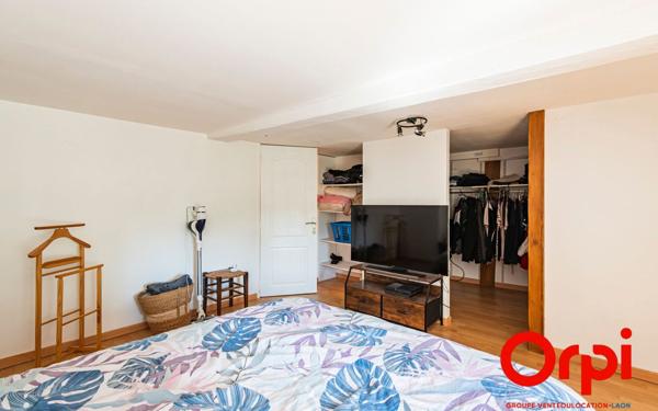 Maison à vendre    7 pièces •  Laon