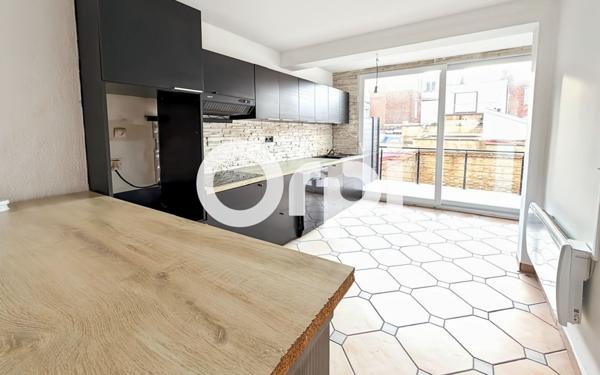 Maison à vendre    4 pièces •  Bray-Dunes