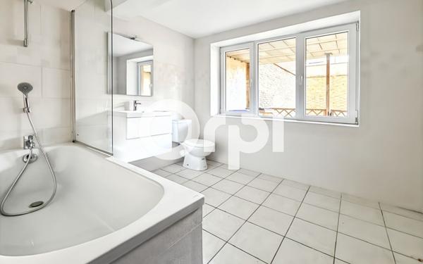 Maison à vendre    4 pièces •  Bray-Dunes