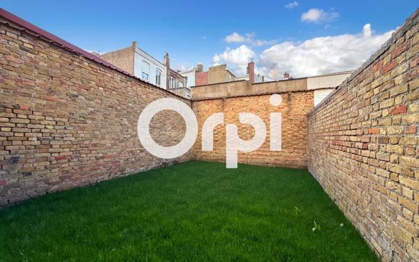 Maison à vendre    4 pièces •  Bray-Dunes