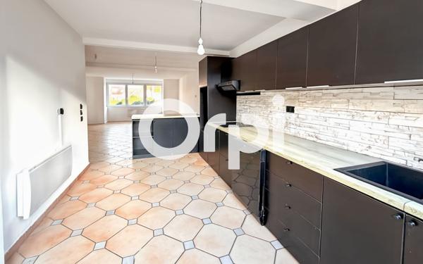 Maison à vendre    4 pièces •  Bray-Dunes