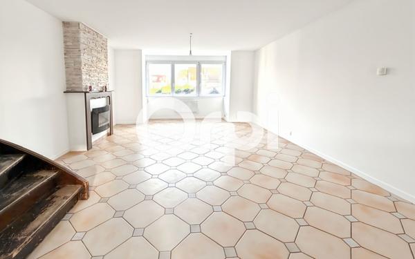 Maison à vendre    4 pièces •  Bray-Dunes