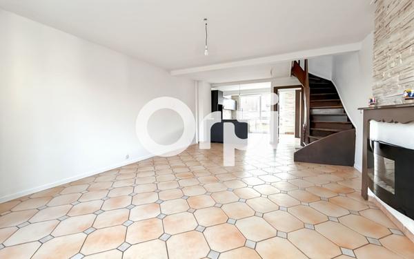 Maison à vendre    4 pièces •  Bray-Dunes