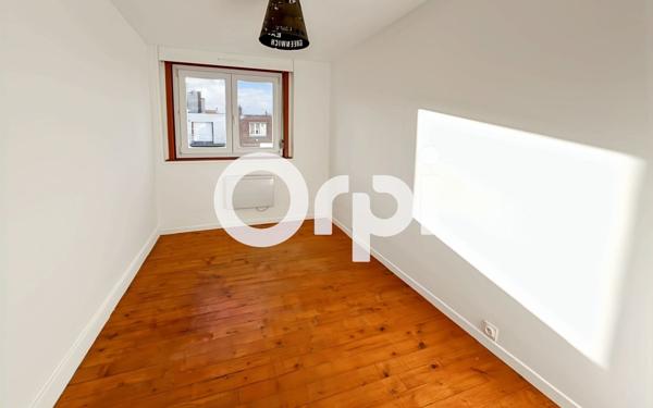 Maison à vendre    4 pièces •  Bray-Dunes