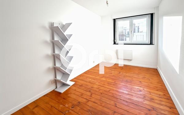 Maison à vendre    4 pièces •  Bray-Dunes