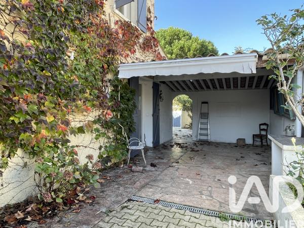 Location maison 5 pièces 150 m² Narbonne