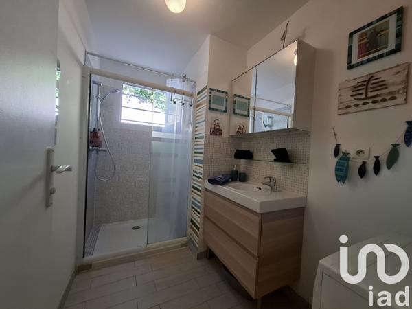 Appartement à vendre 3 pièces 53 m² Hyères