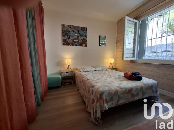 Appartement à vendre 3 pièces 53 m² Hyères