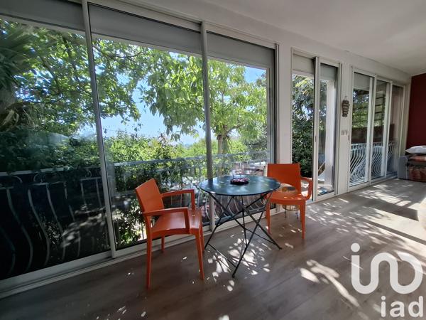 Appartement à vendre 3 pièces 53 m² Hyères