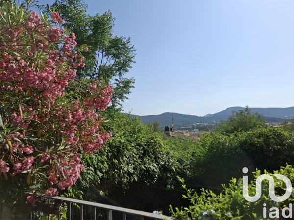 Appartement à vendre 3 pièces 53 m² Hyères