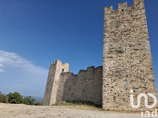 Appartement à vendre 3 pièces 53 m² Hyères