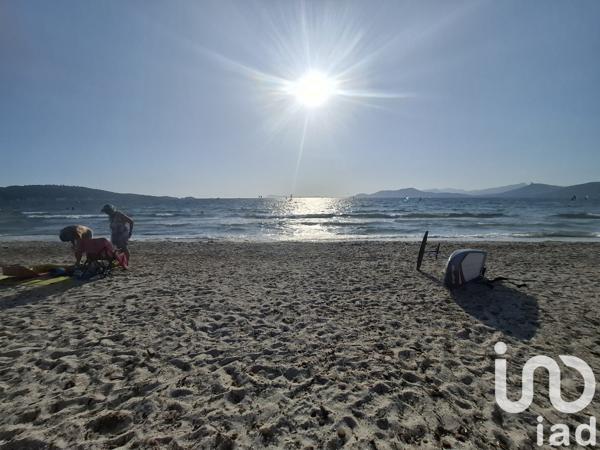 Appartement à vendre 3 pièces 53 m² Hyères