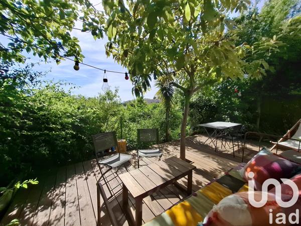 Appartement à vendre 3 pièces 53 m² Hyères