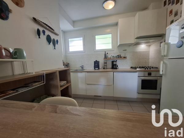 Appartement à vendre 3 pièces 53 m² Hyères