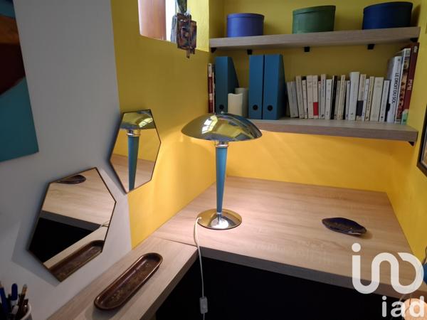 Appartement à vendre 3 pièces 53 m² Hyères