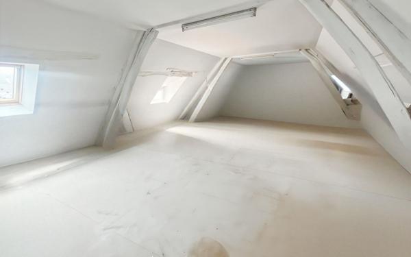 Maison à vendre    3 pièces •  Chabris