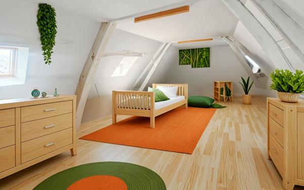 Maison à vendre    3 pièces •  Chabris