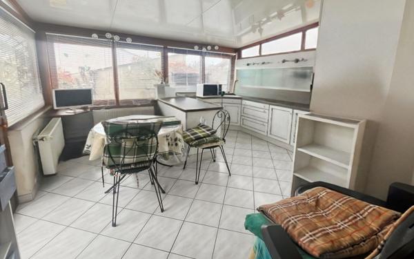 Maison à vendre    3 pièces •  Chabris