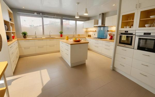 Maison à vendre    3 pièces •  Chabris