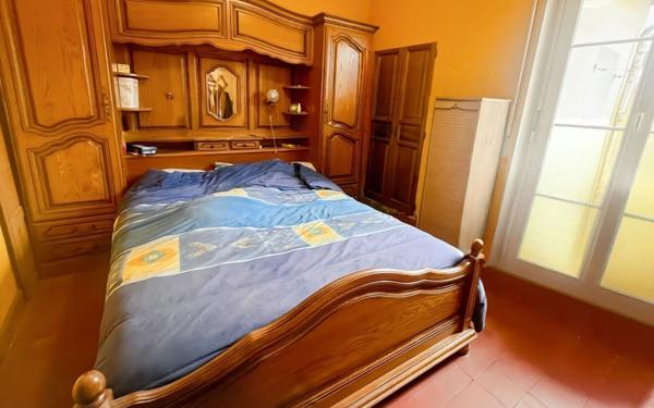 Maison à vendre    3 pièces •  Chabris