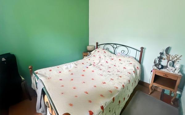 Maison à vendre    3 pièces •  Chabris