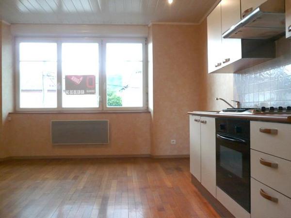 Location 2 Pieces 43 54390 Frouard 3664