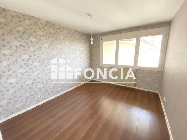 Location Appartement 3 pièces 68.35 m² - 1 AVENUE DU VERNAY Thonon Les Bains 74200