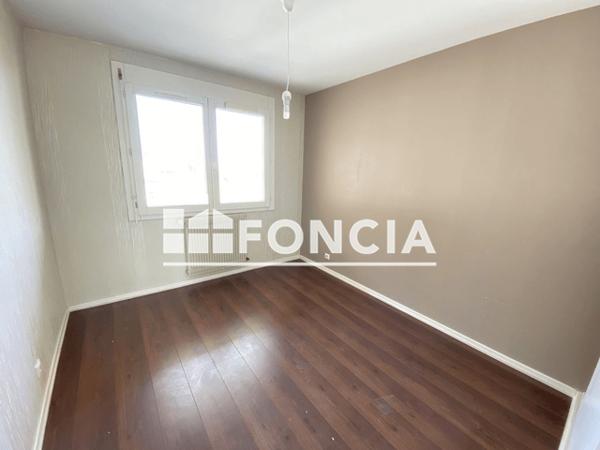 Location Appartement 3 pièces 68.35 m² - 1 AVENUE DU VERNAY Thonon Les Bains 74200