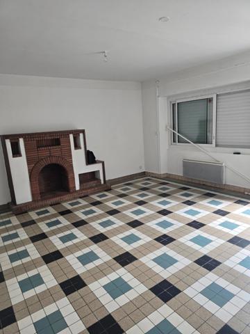 Maison à vendre 5 pièces proche de Rives de l'Yon (85)