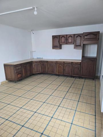 Maison à vendre 5 pièces proche de Rives de l'Yon (85)