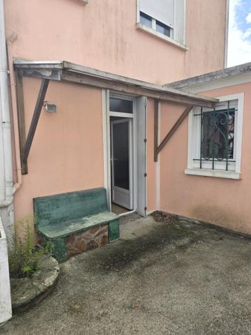 Maison à vendre 5 pièces proche de Rives de l'Yon (85)