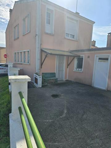 Maison à vendre 5 pièces proche de Rives de l'Yon (85)