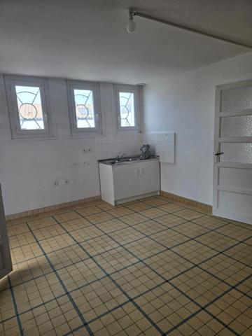 Maison à vendre 5 pièces proche de Rives de l'Yon (85)