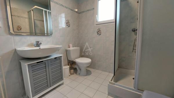 NOUVEAUTÉ ROYAN – Maison 5 pièces, 4 chambres, garage, tout à pieds