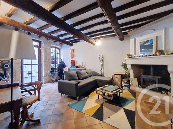 Maison à vendre  2 pièces - 78 m 2   ARLES  - 13