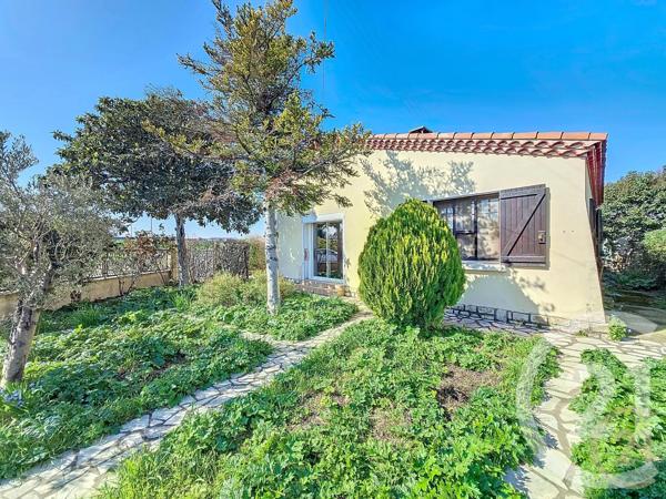 Maison à vendre  2 pièces - 78 m 2   ARLES  - 13