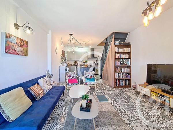 Maison à vendre  2 pièces - 78 m 2   ARLES  - 13