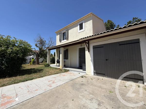 Maison à vendre  2 pièces - 78 m 2   ARLES  - 13