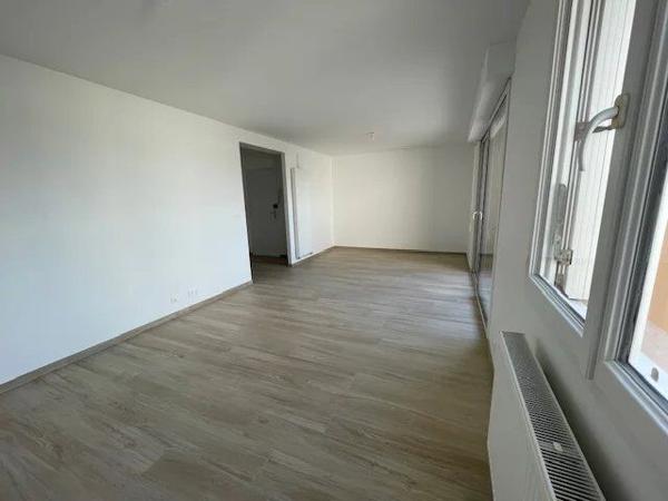 Location Appartement 3 pièces 69 m2 à Niort