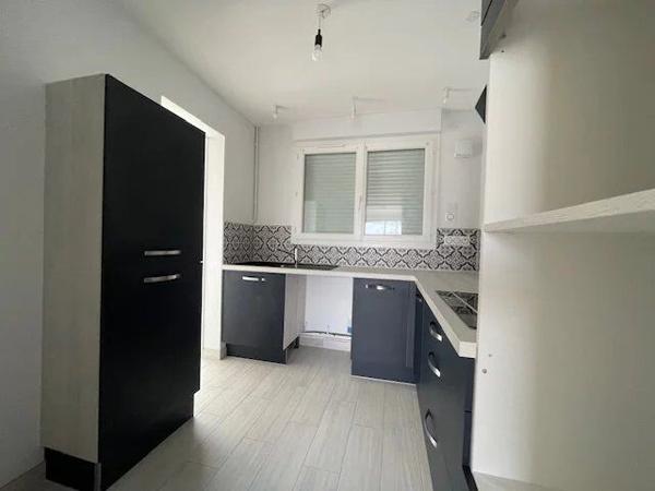 Location Appartement 3 pièces 69 m2 à Niort